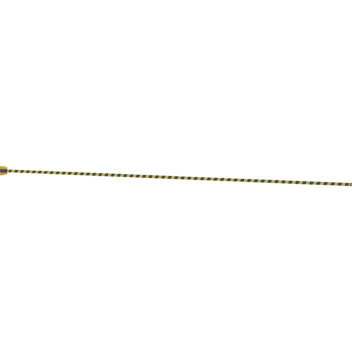 Tape barrier in a plastic housing (Product illustration 7)-6