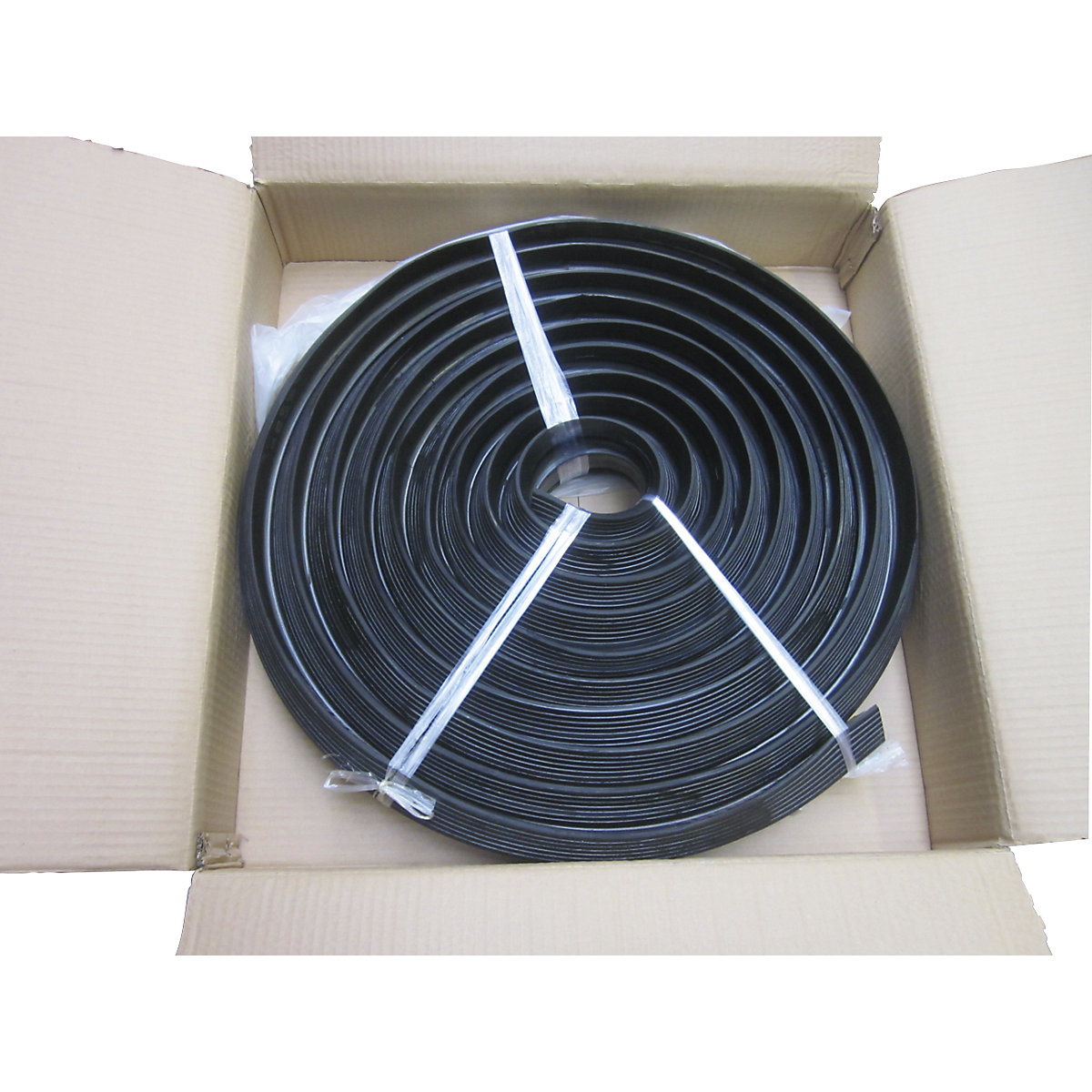 Cable duct, can be rolled up – Moravia (Product illustration 3)-2
