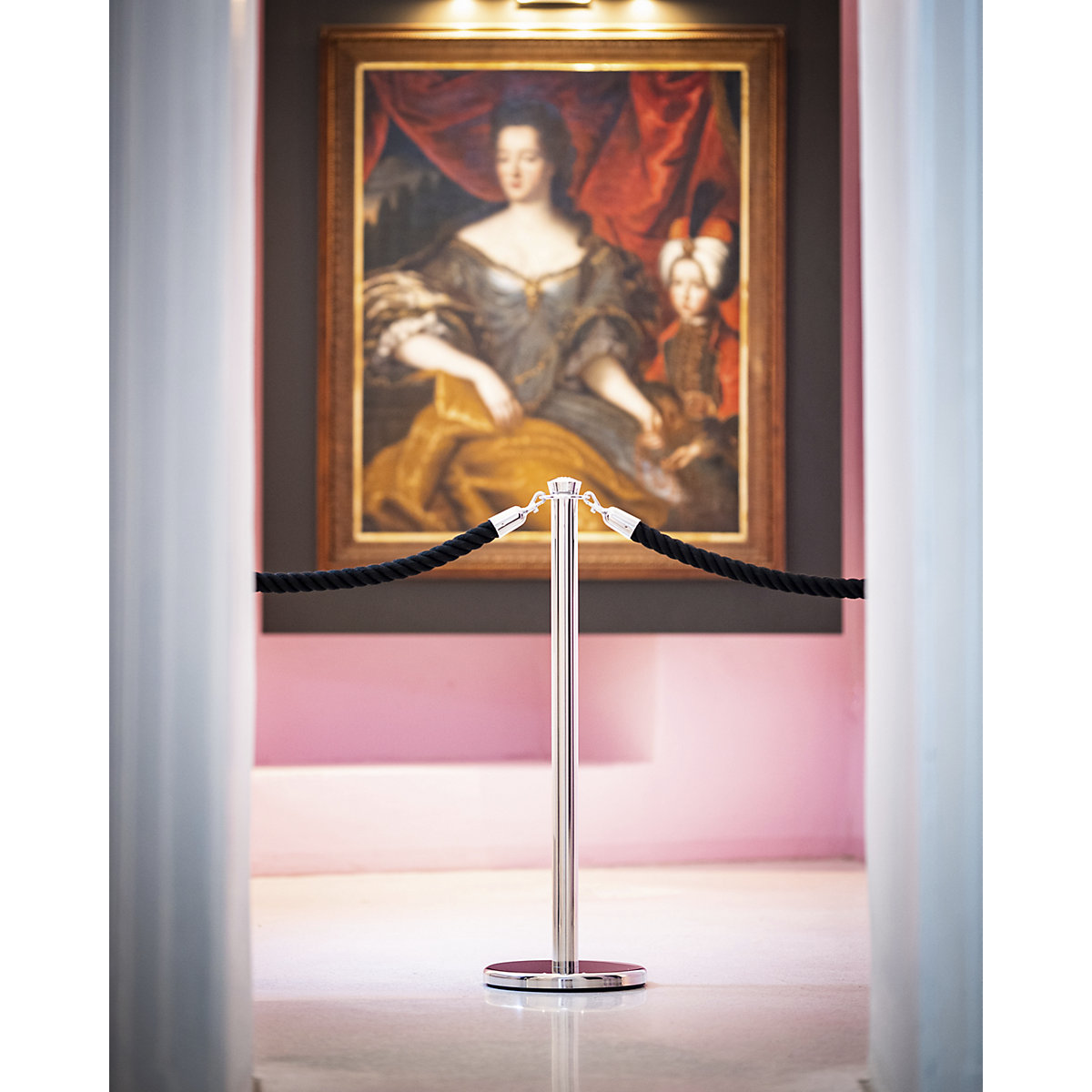 LUXOR cord post (Product illustration 2)-1