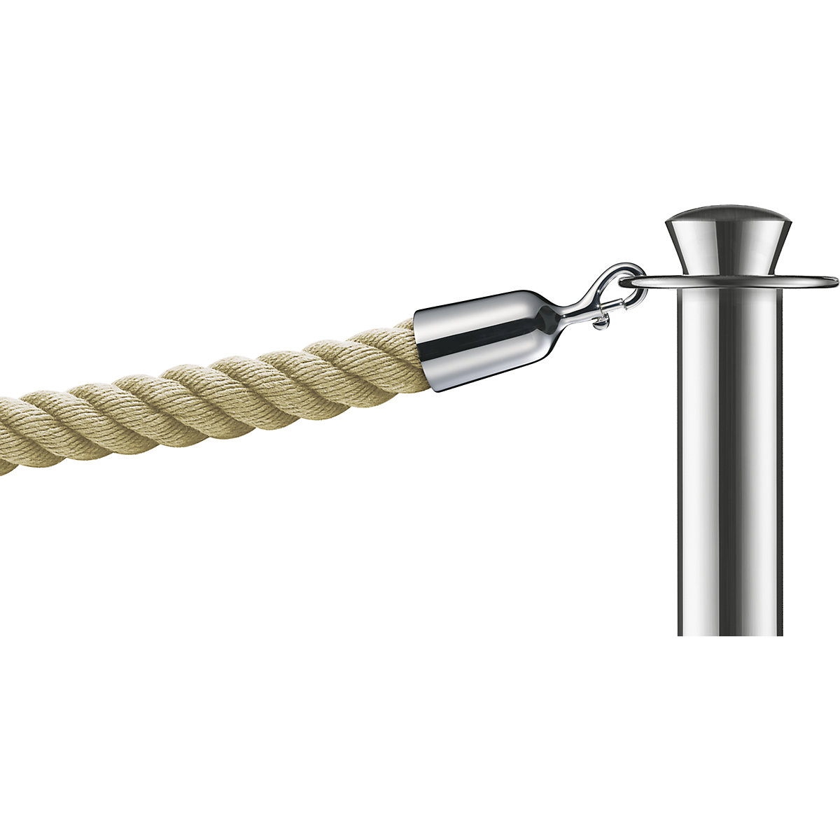 LUXOR cord post (Product illustration 4)-3