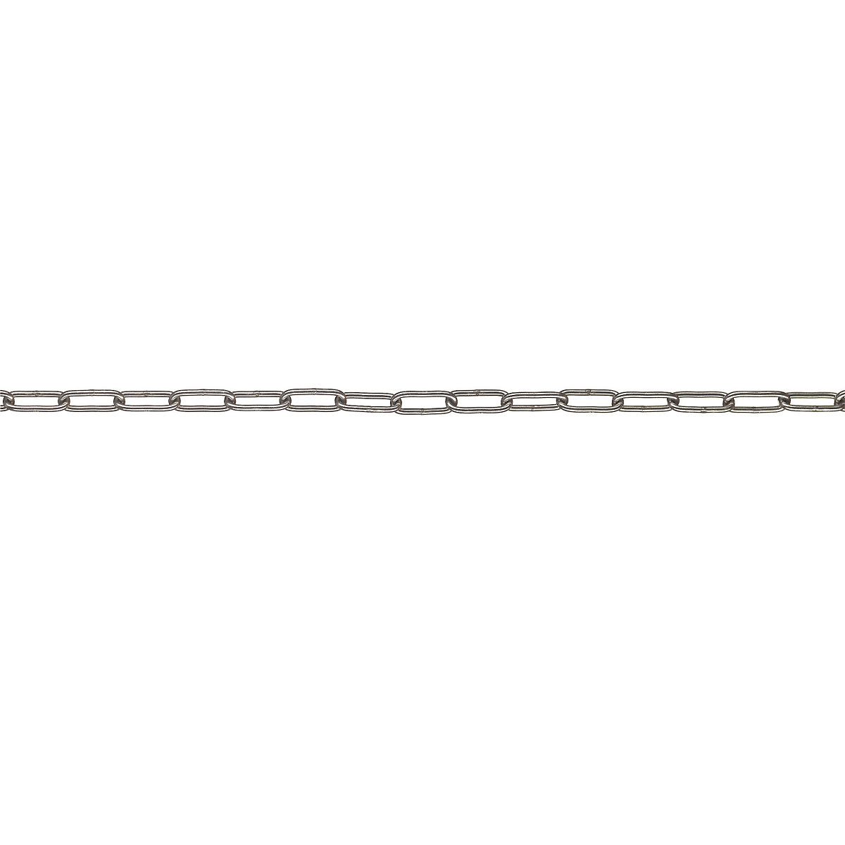 Stainless steel chain - Moravia