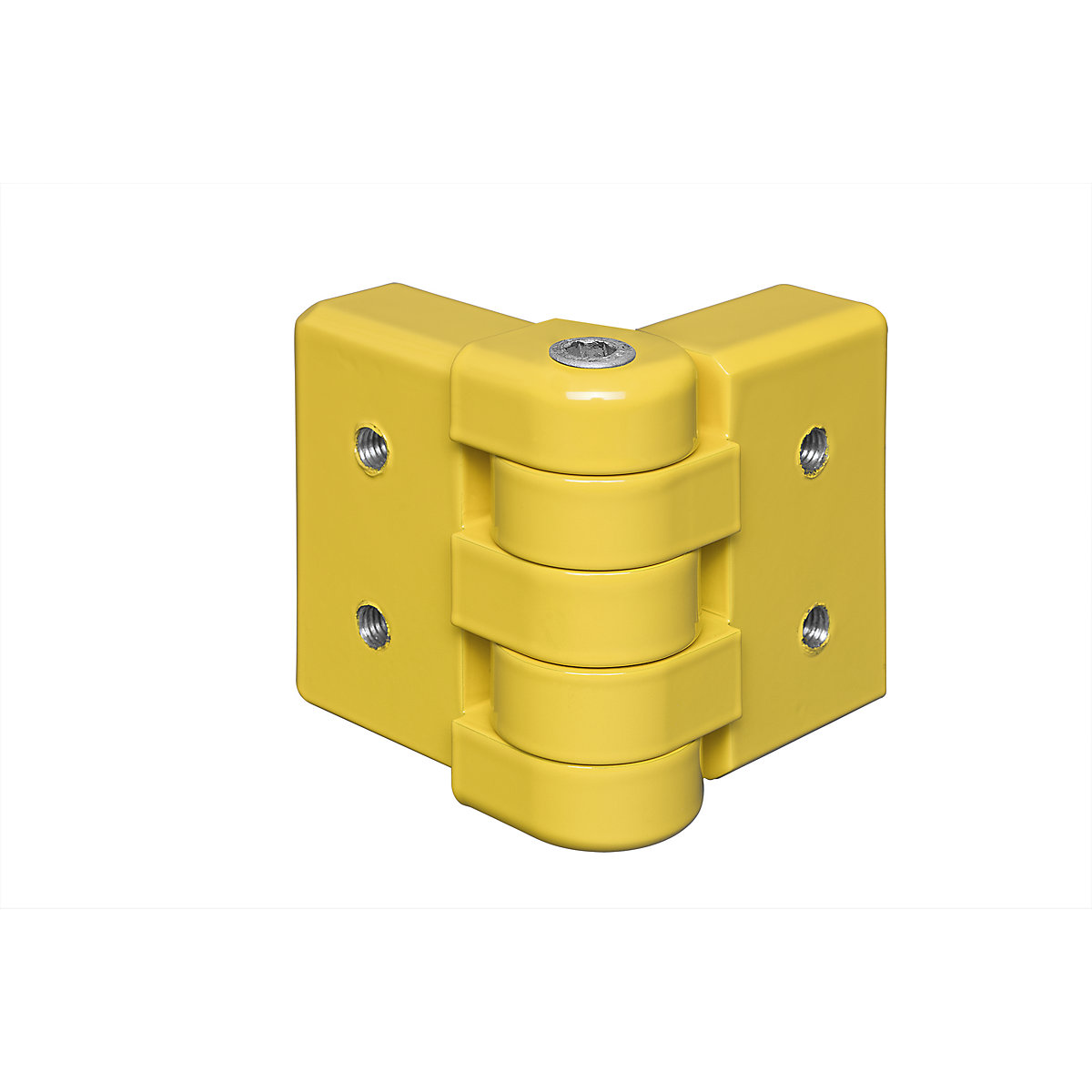 BLACK BULL crash protection barrier