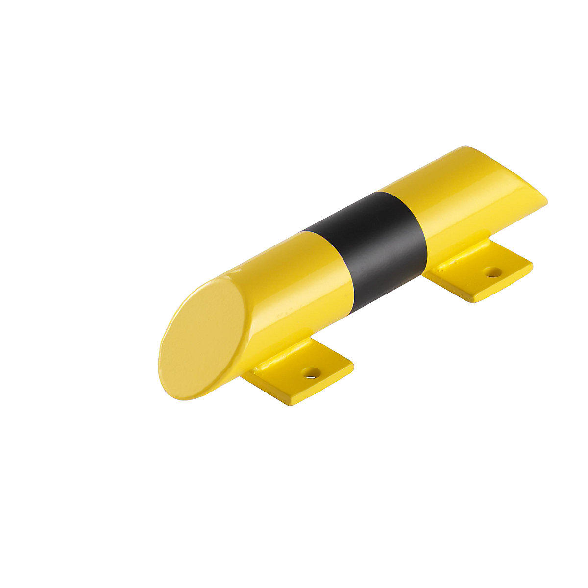 Crash protection beam