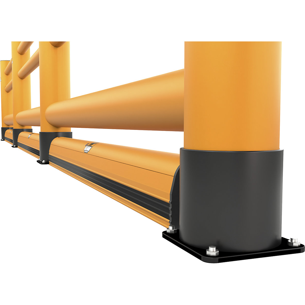 Handrail – Ampere Rack Mammut (Product illustration 3)-2