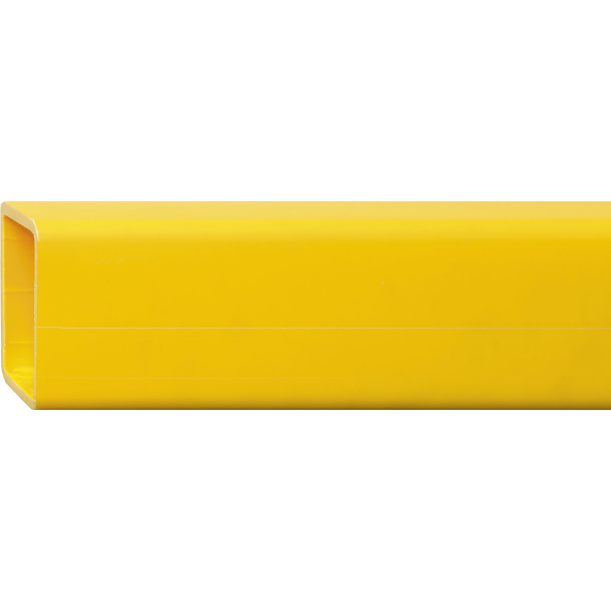 Hybrid impact protection railing – Black Bull (Product illustration 2)-1