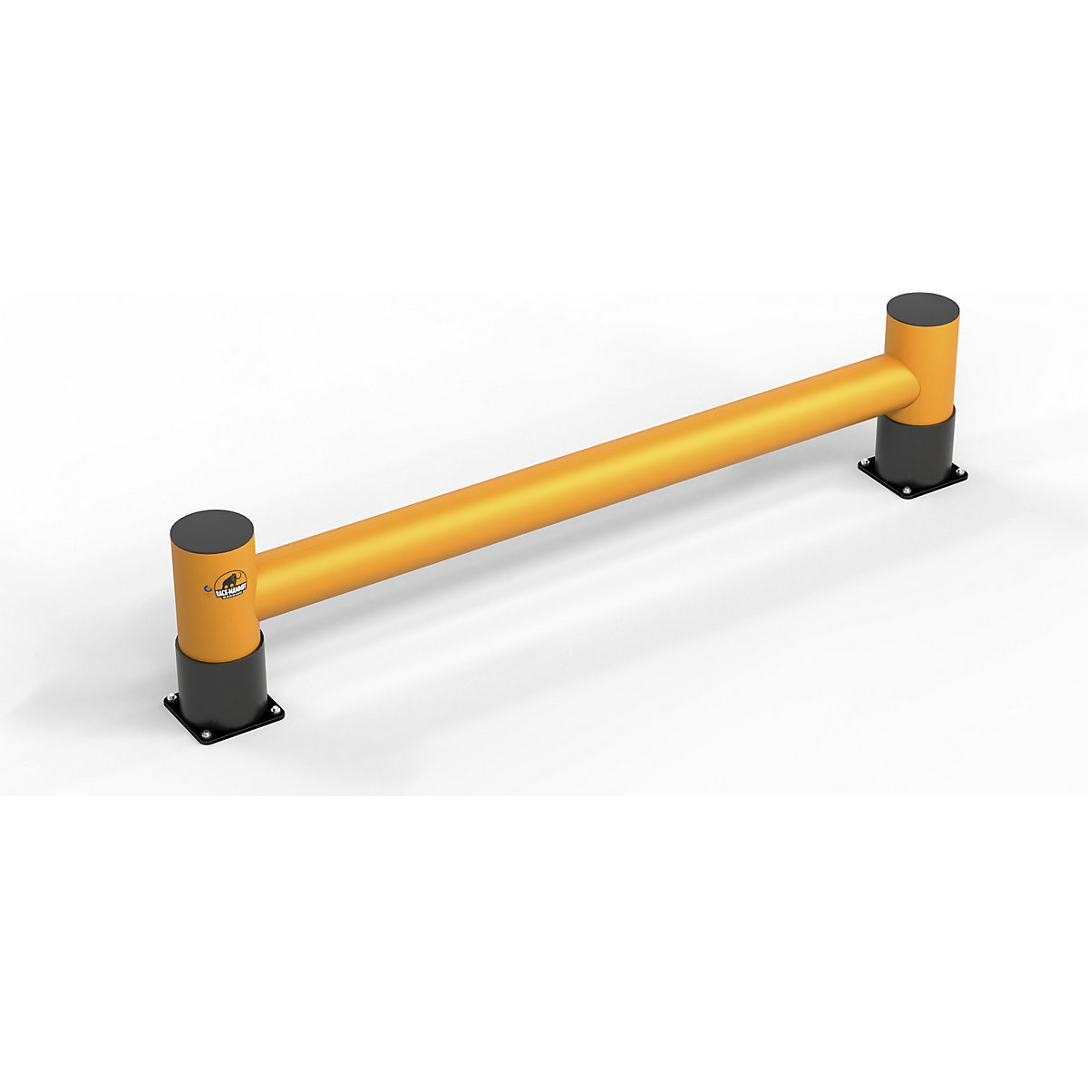 Impact protection barrier – Ampere Rack Mammut (Product illustration 3)-2