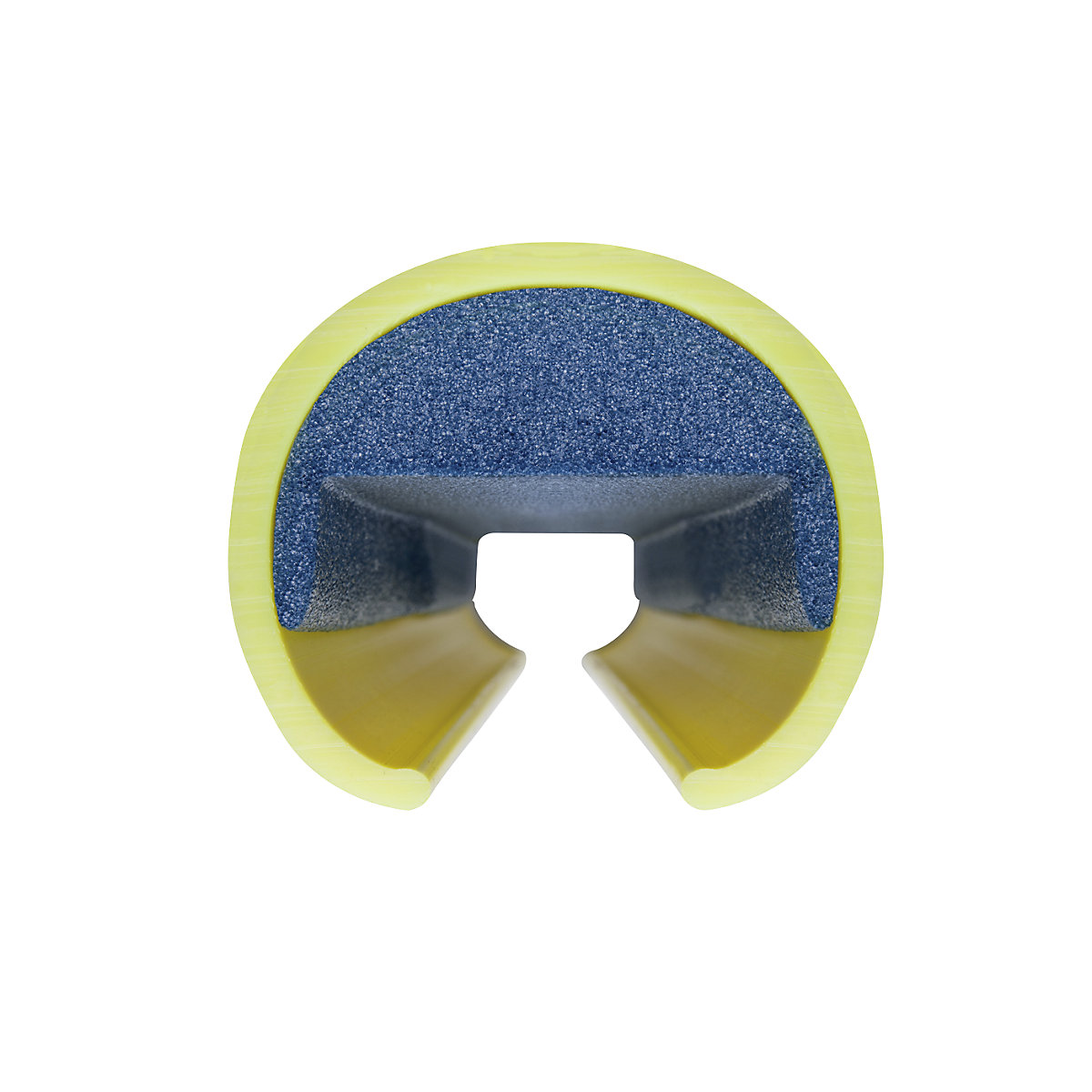 Impact protection for pallet racking – Ampere Rack Mammut (Product illustration 13)-12