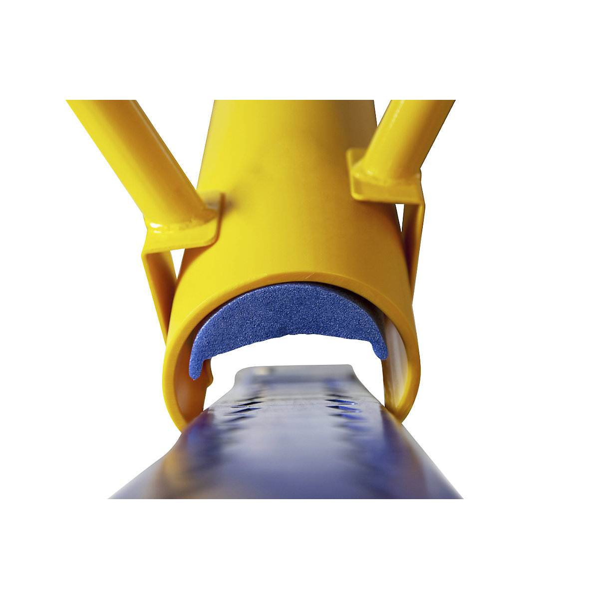 Impact protection for pallet racking – Ampere Rack Mammut (Product illustration 6)-5