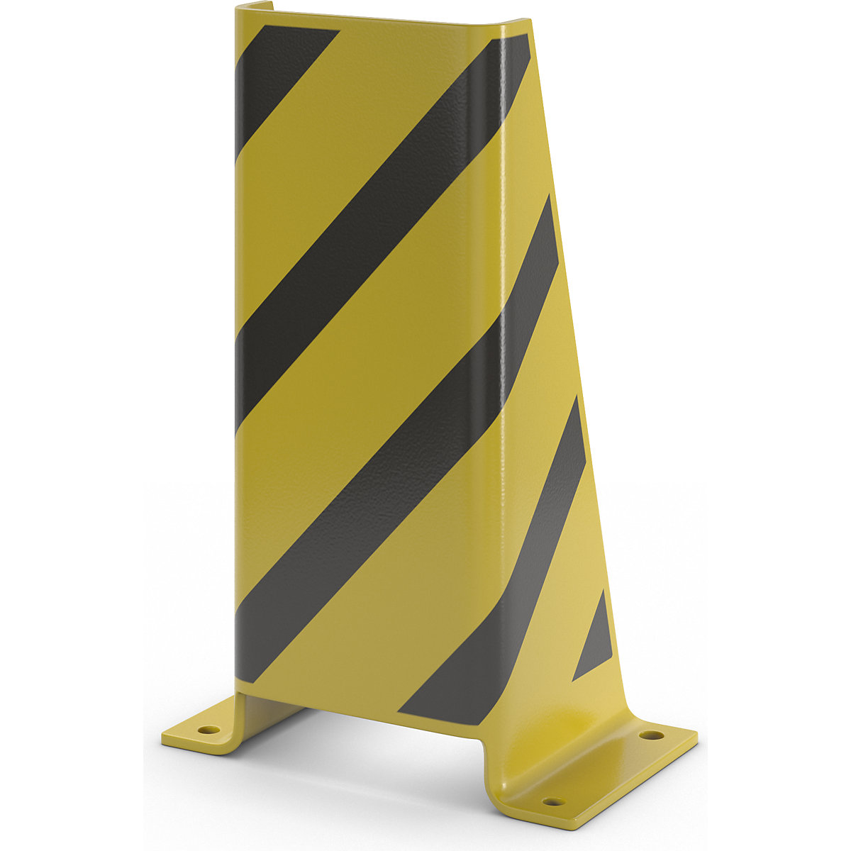 Impact protection, steel – eurokraft pro (Product illustration 6)-5