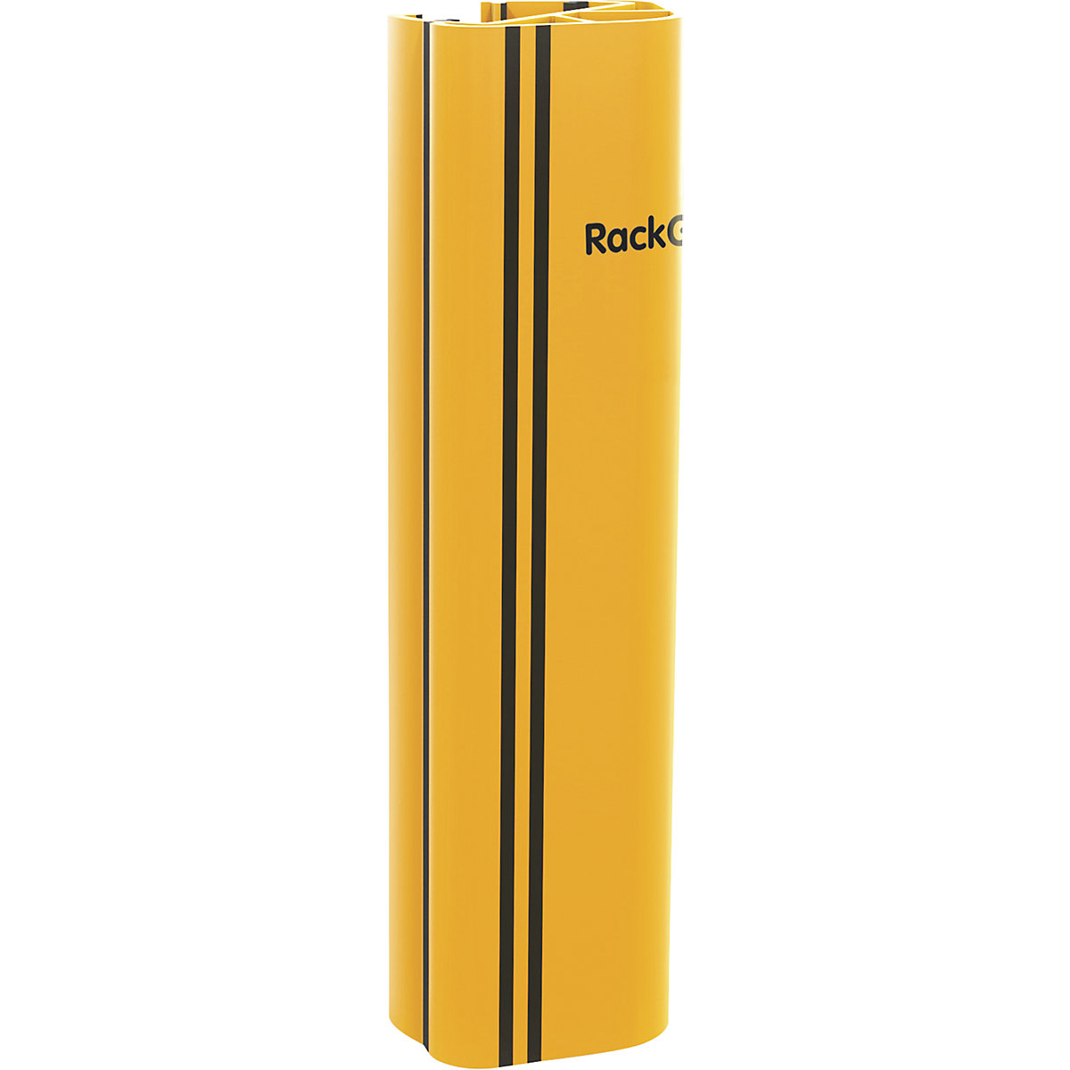 RackGuard shelving unit collision guard - A-SAFE