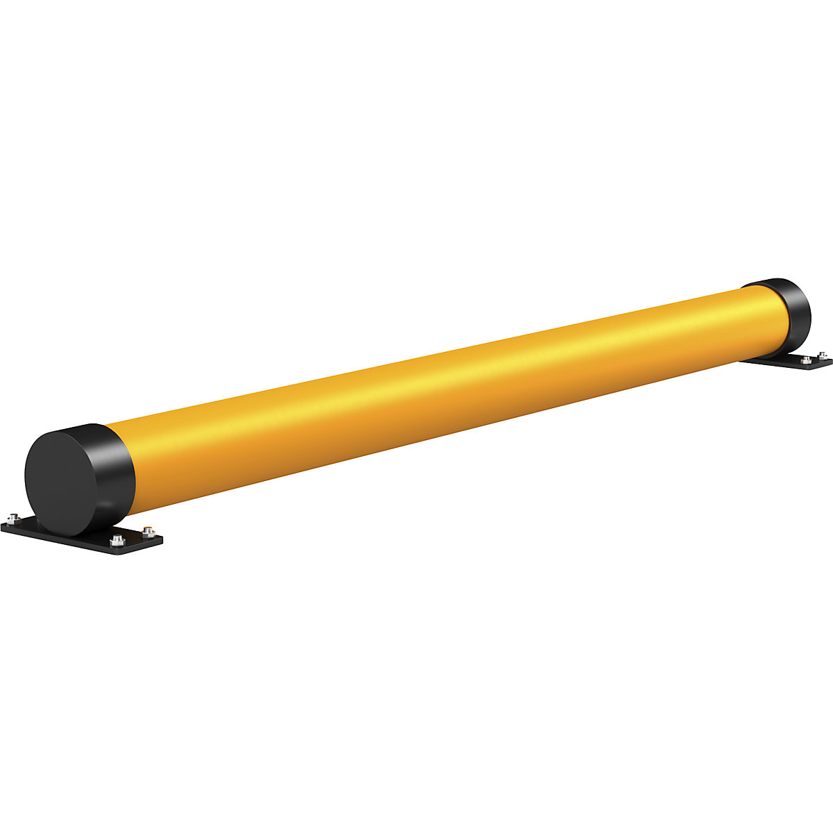 STRONG floor rail barrier – Ampere Rack Mammut (Product illustration 3)-2
