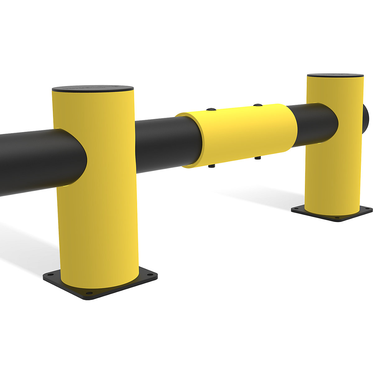 Safety railing CHARLIE – d-flexx (Product illustration 6)-5