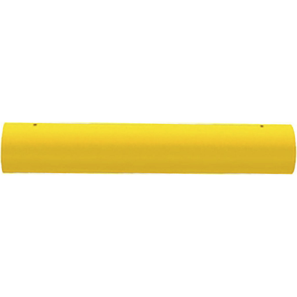 Pvc Safety Railing Safety railing, flexible plastic – d-flexx: crossbar, individually cut ...