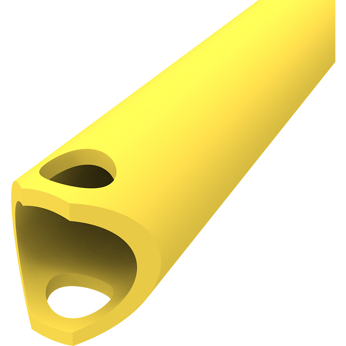 Safety railing – d-flexx (Product illustration 3)-2