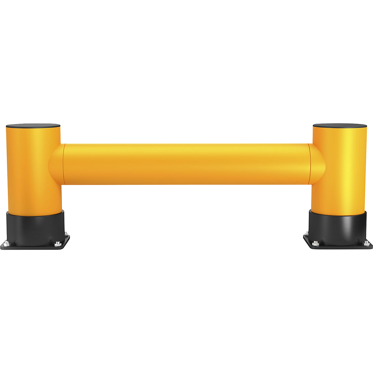 Shelf unit end protection – Ampere Rack Mammut (Product illustration 5)-4