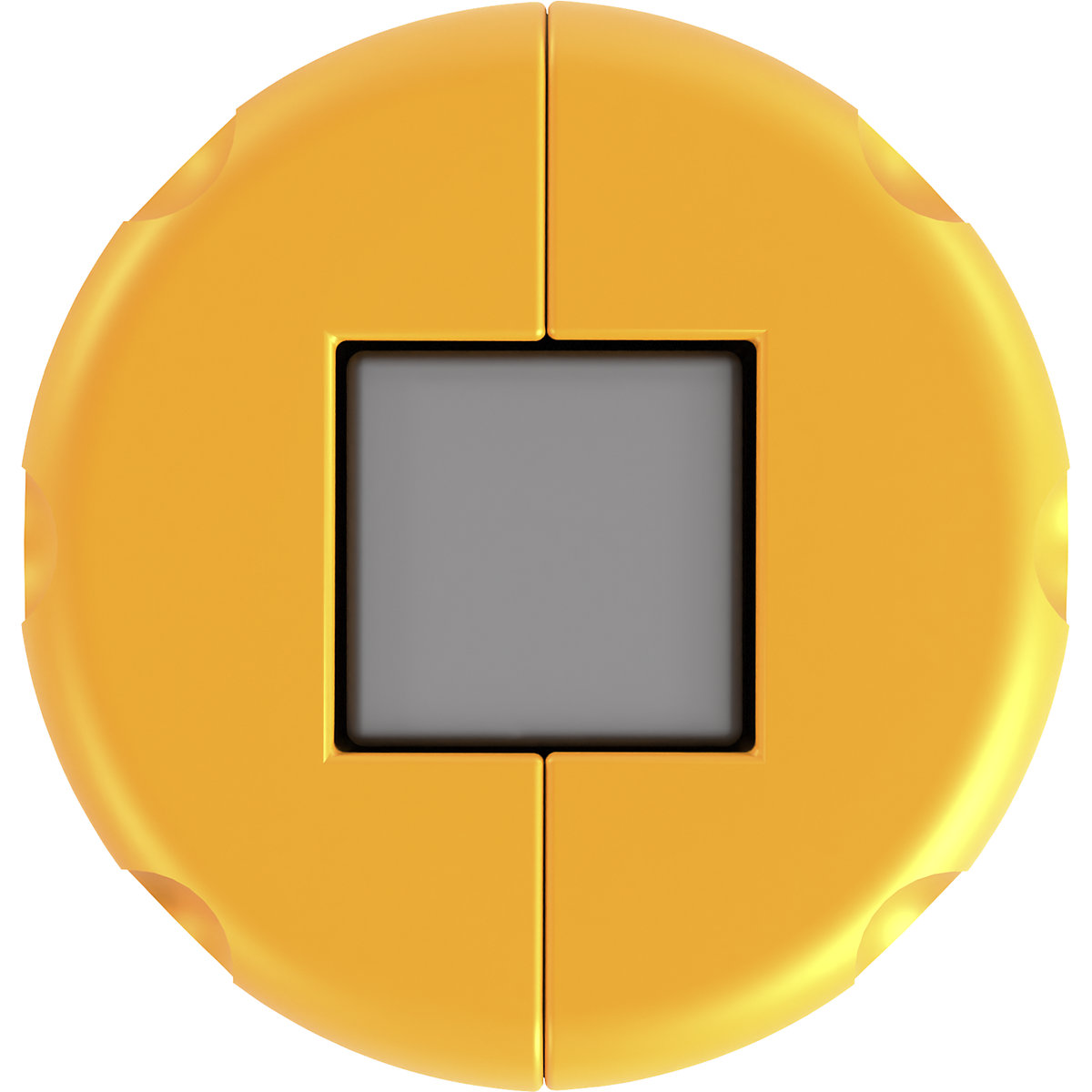 Smart 150 column protection – Ampere Rack Mammut (Product illustration 3)-2