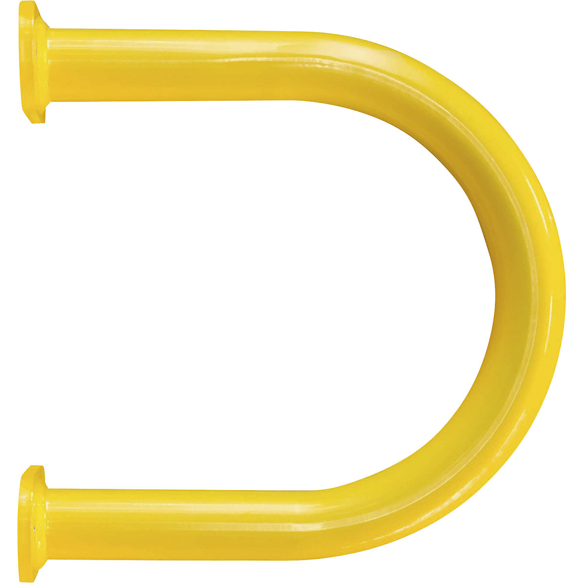 Wall protection bar – Black Bull (Product illustration 2)-1