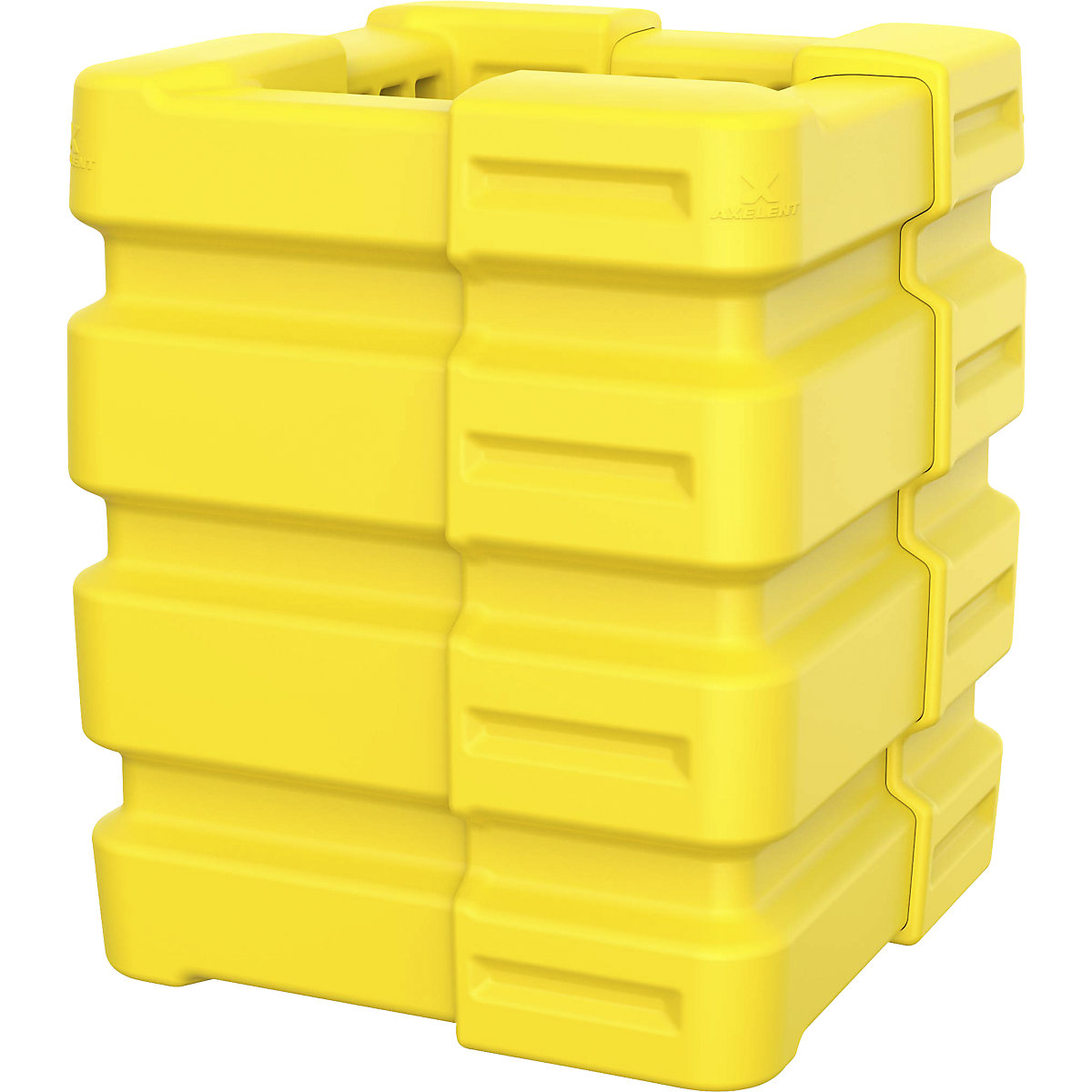 X-Protect column protection - Axelent