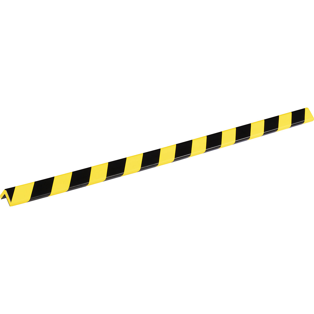 Corner protection profile, magnetic – DURABLE (Product illustration 3)-2