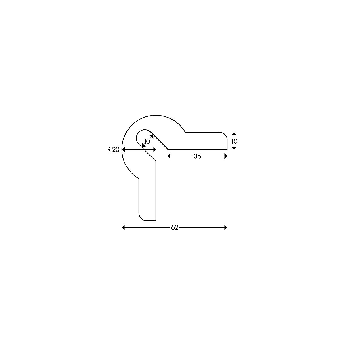 Knuffi® corner protection – SHG (Product illustration 9)-8