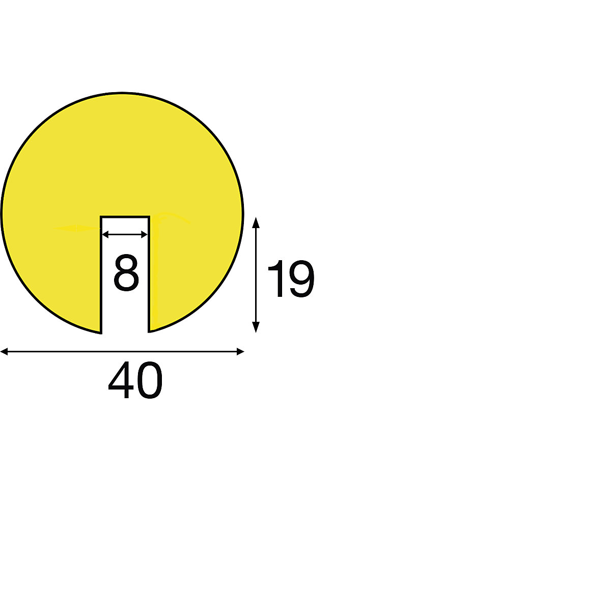 Knuffi® edge protection – SHG (Product illustration 18)-17