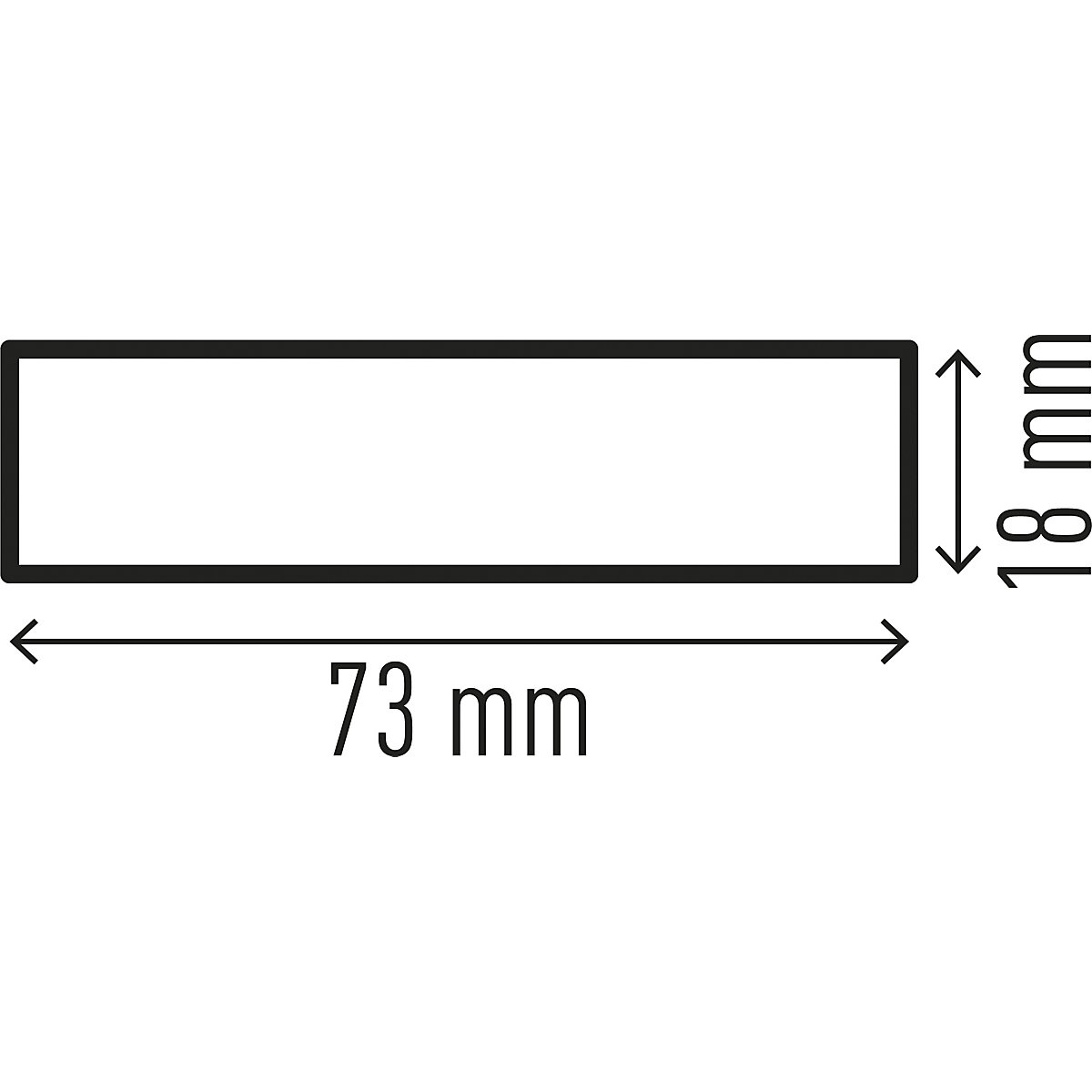 Surface protection profile – DURABLE (Product illustration 6)-5