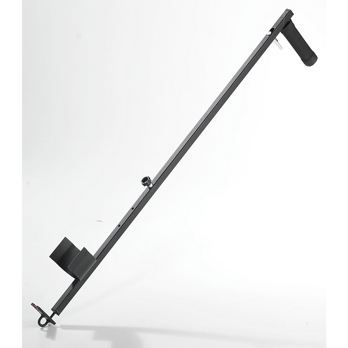 Floor marking device