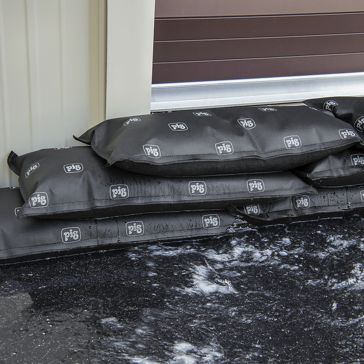 Flood sack, water-activated – PIG (Product illustration 3)-2