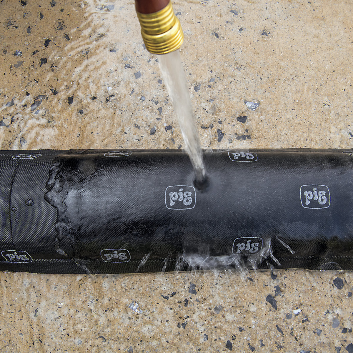 Hochwassersack, water-activated – PIG (Product illustration 2)-1