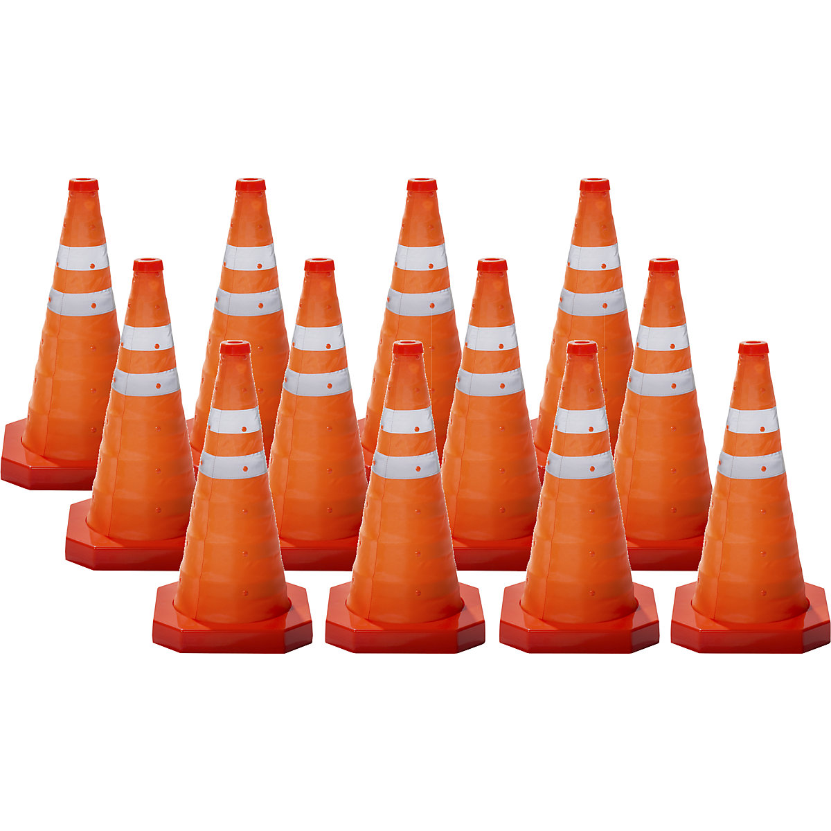 Traffic cone
