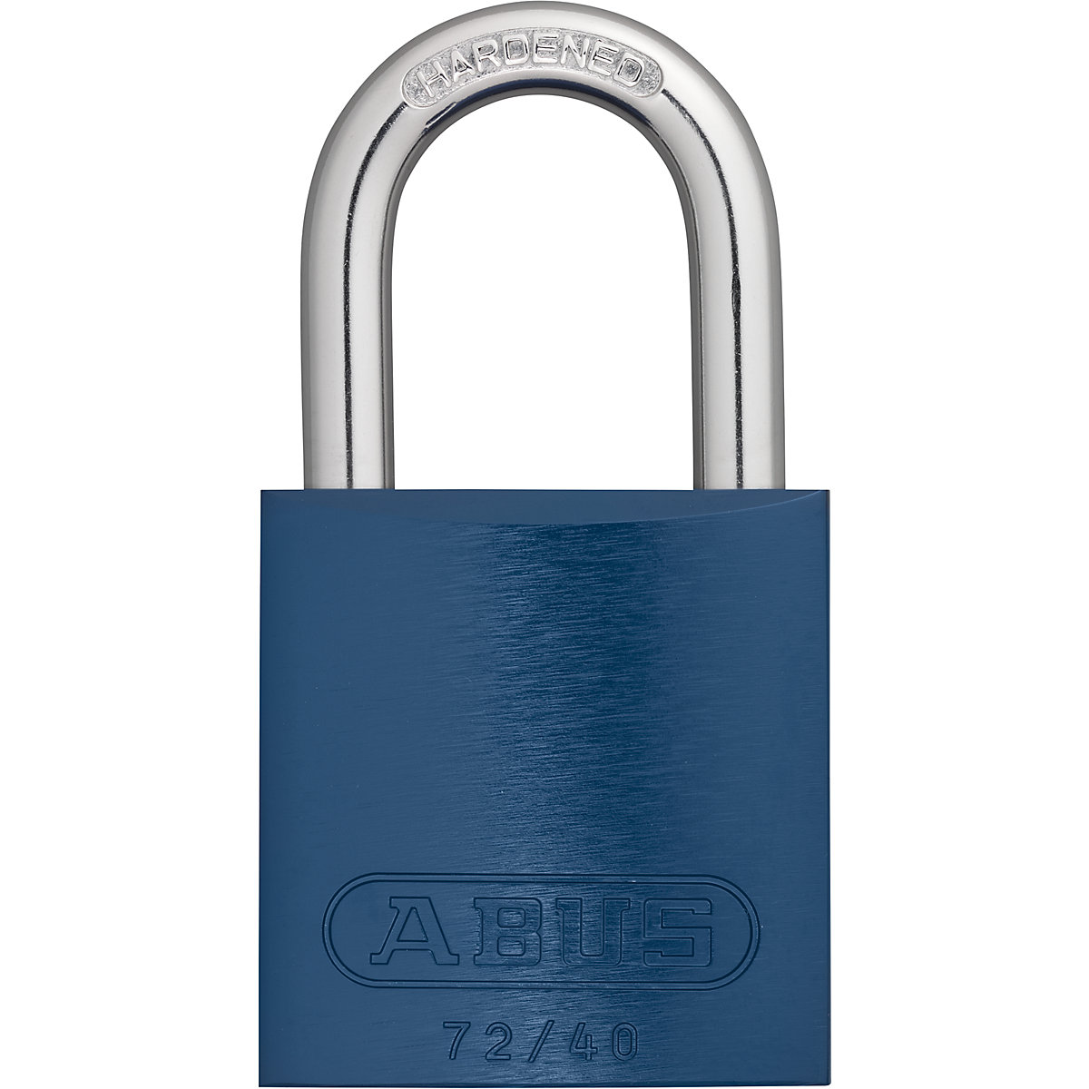 Padlock, aluminium - ABUS