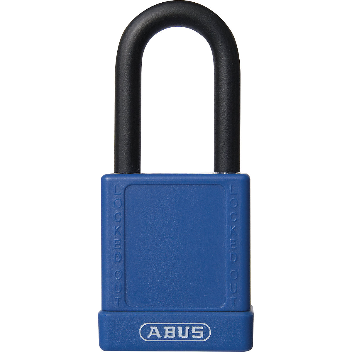 Padlock, lock out, aluminium - ABUS