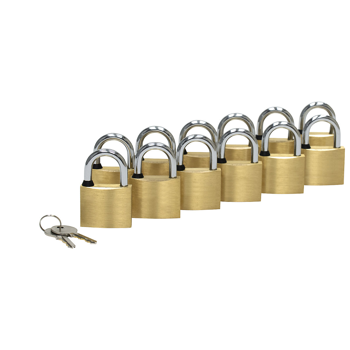 Padlock