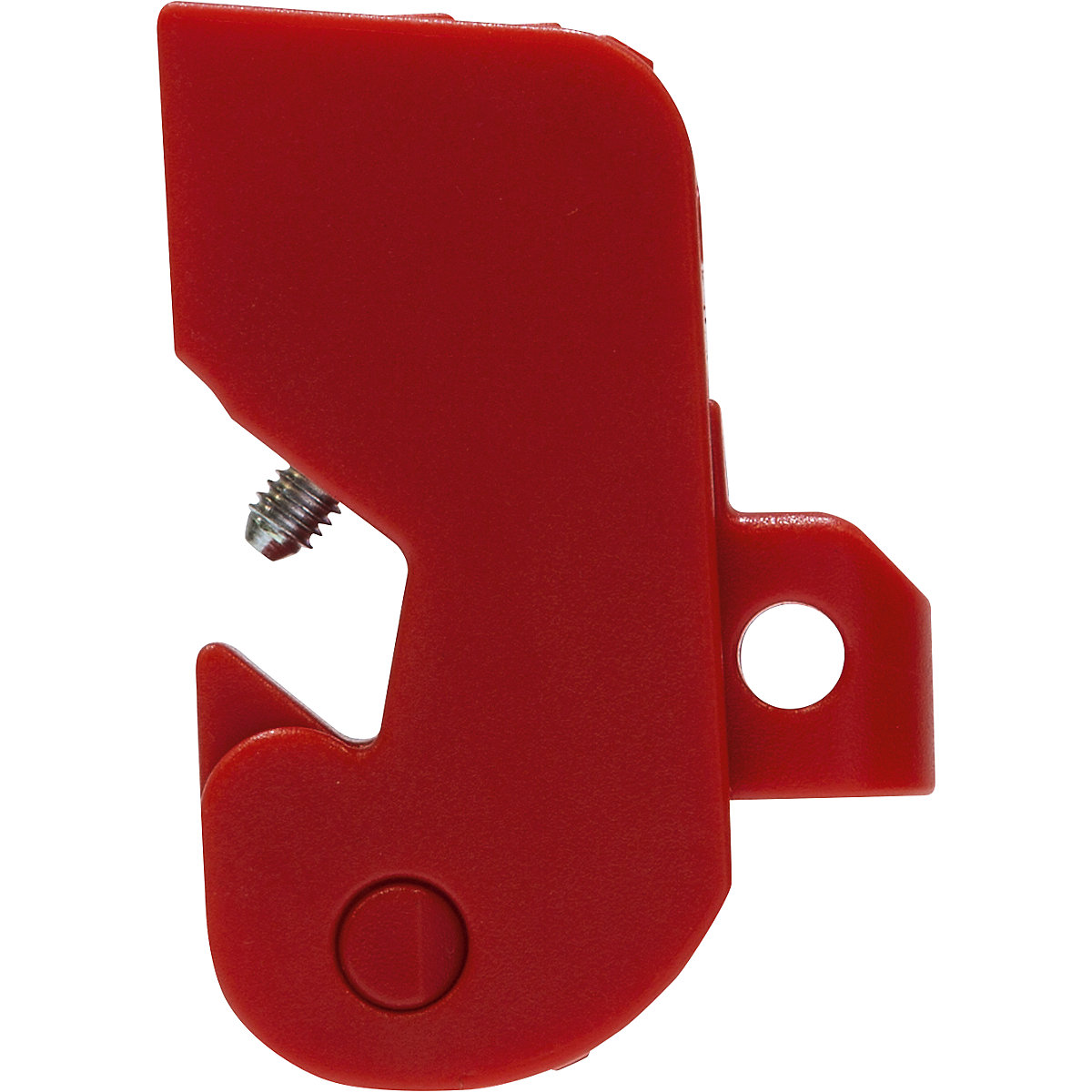 Universal E203 circuit breaker interlock - ABUS