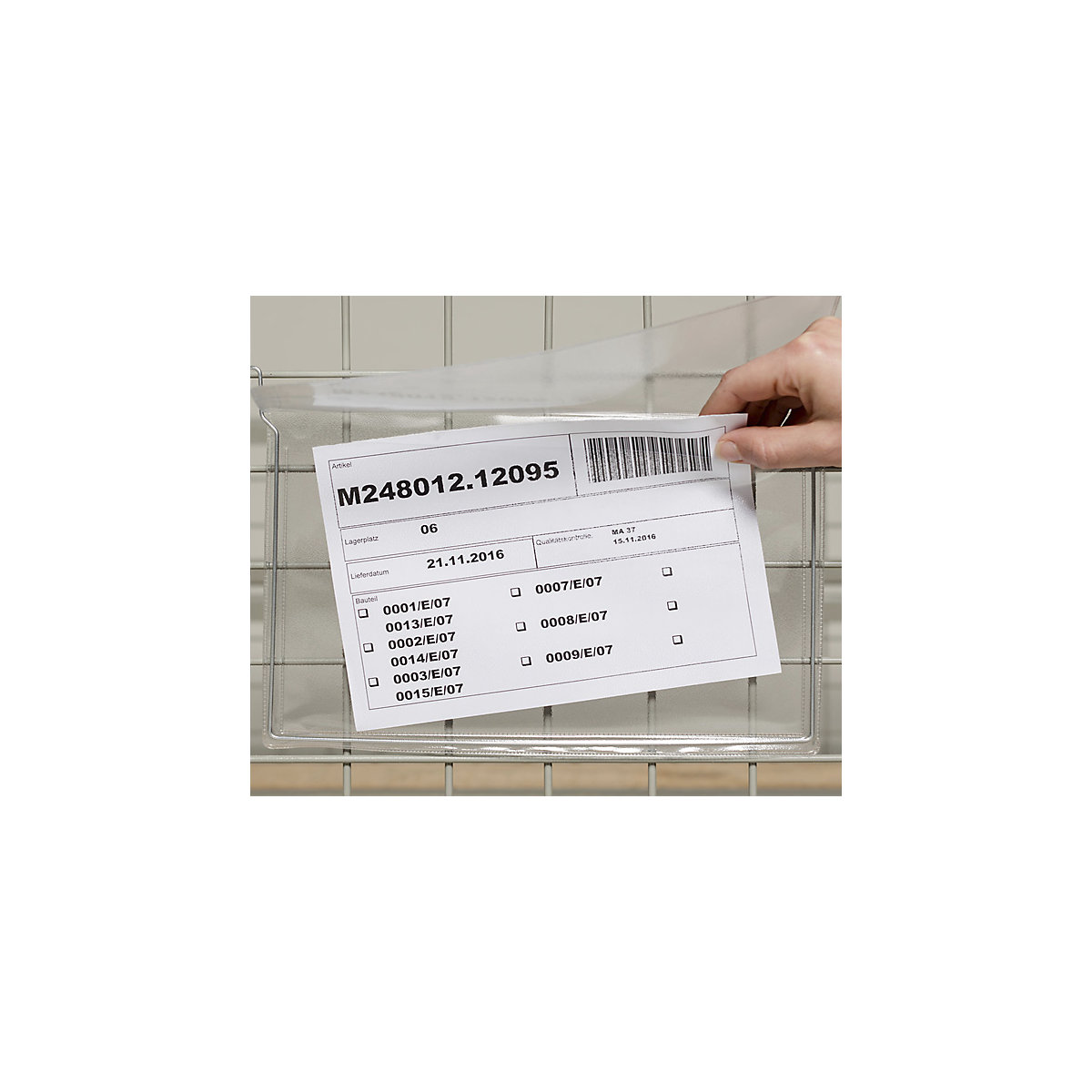 Document pouch (Product illustration 5)-4