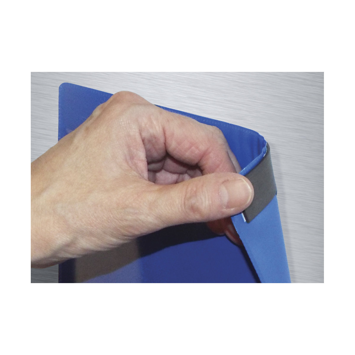 Document pouches, self adhesive (Product illustration 2)-1