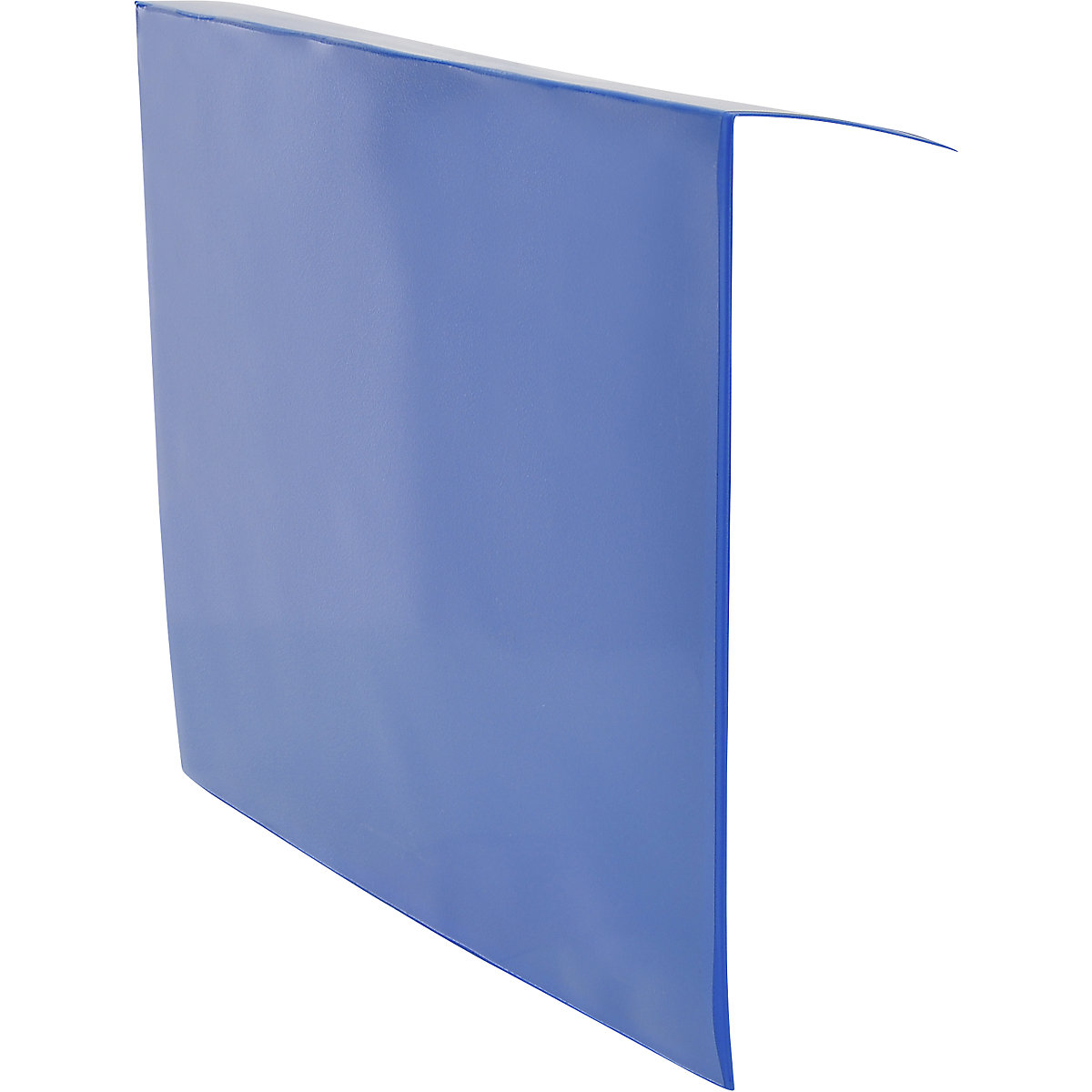 Identification pocket