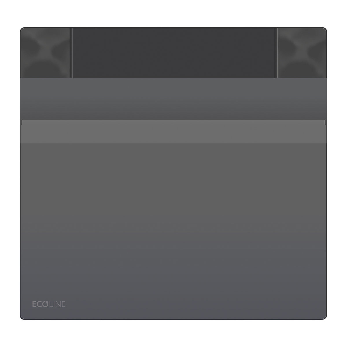 Neodymium magnet pocket