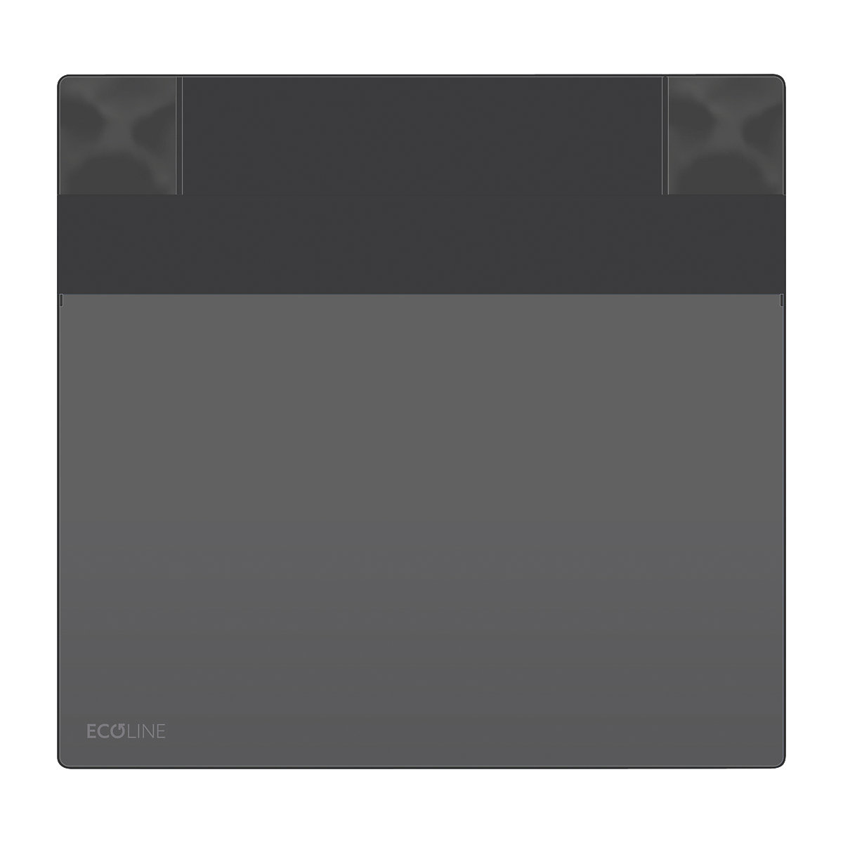 Neodymium magnet pocket