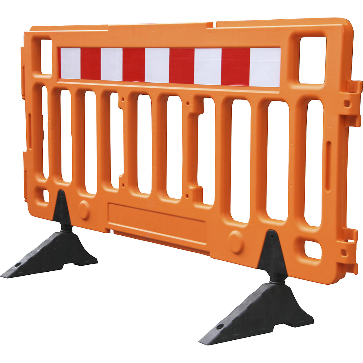 Barrier fencing, polypropylene - VISO