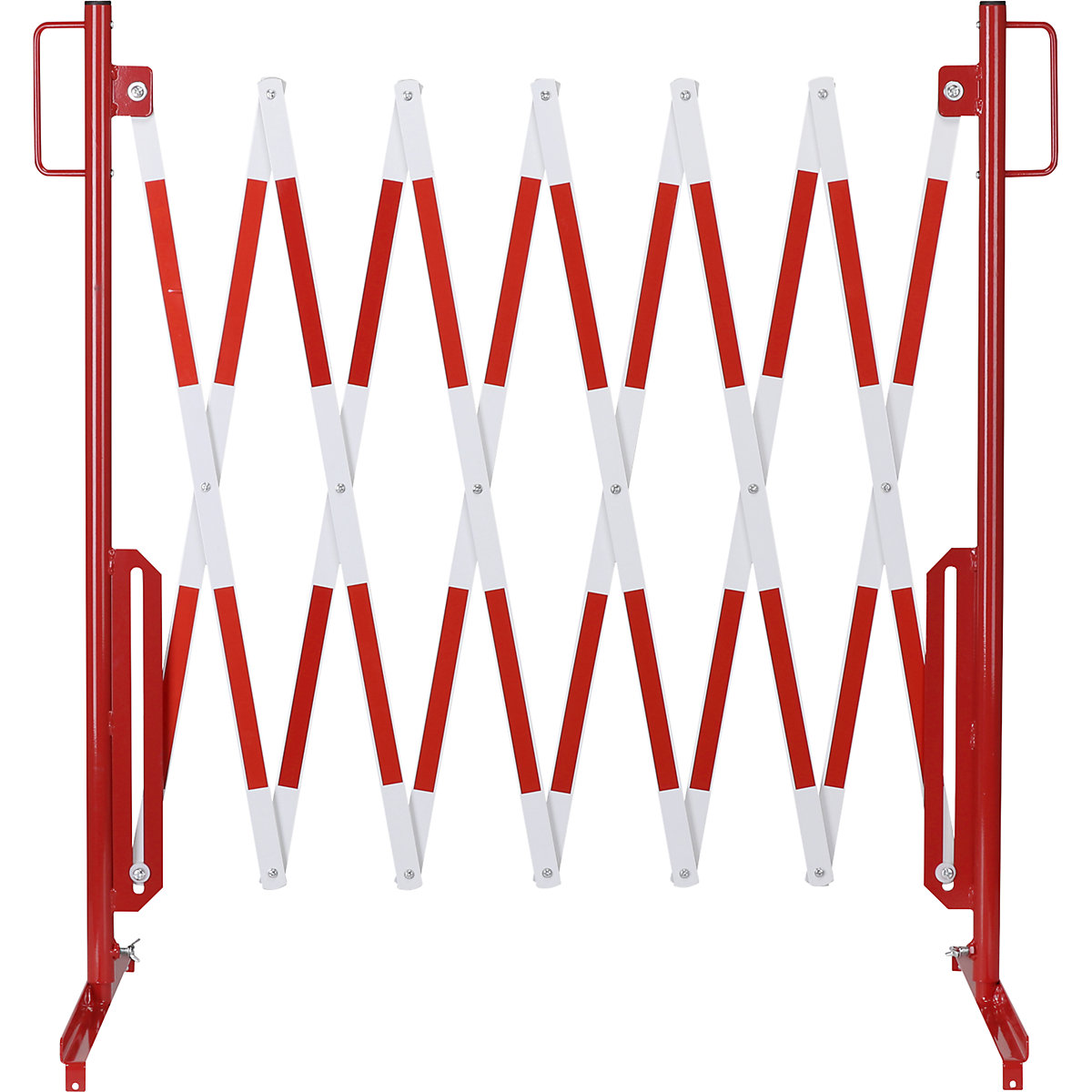 Expanding barrier – CrashStop (Product illustration 6)-5