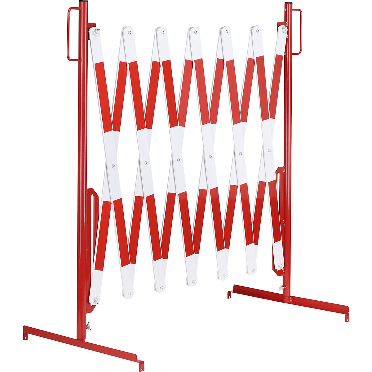 Expanding barrier – CrashStop (Product illustration 10)-9