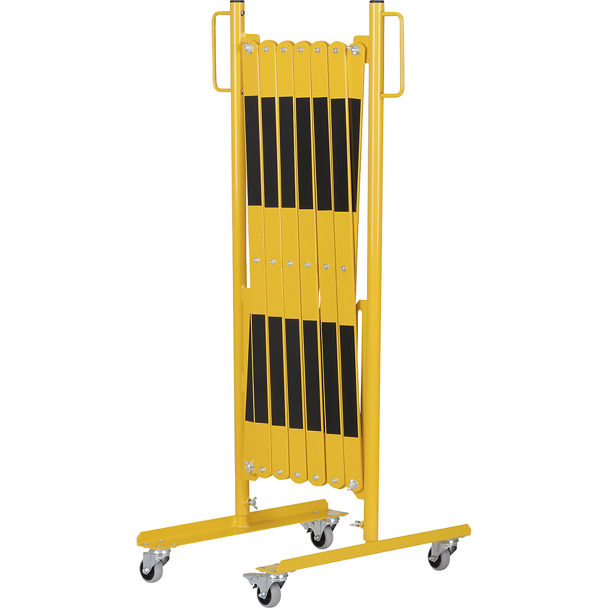 Expanding barrier – CrashStop (Product illustration 3)-2