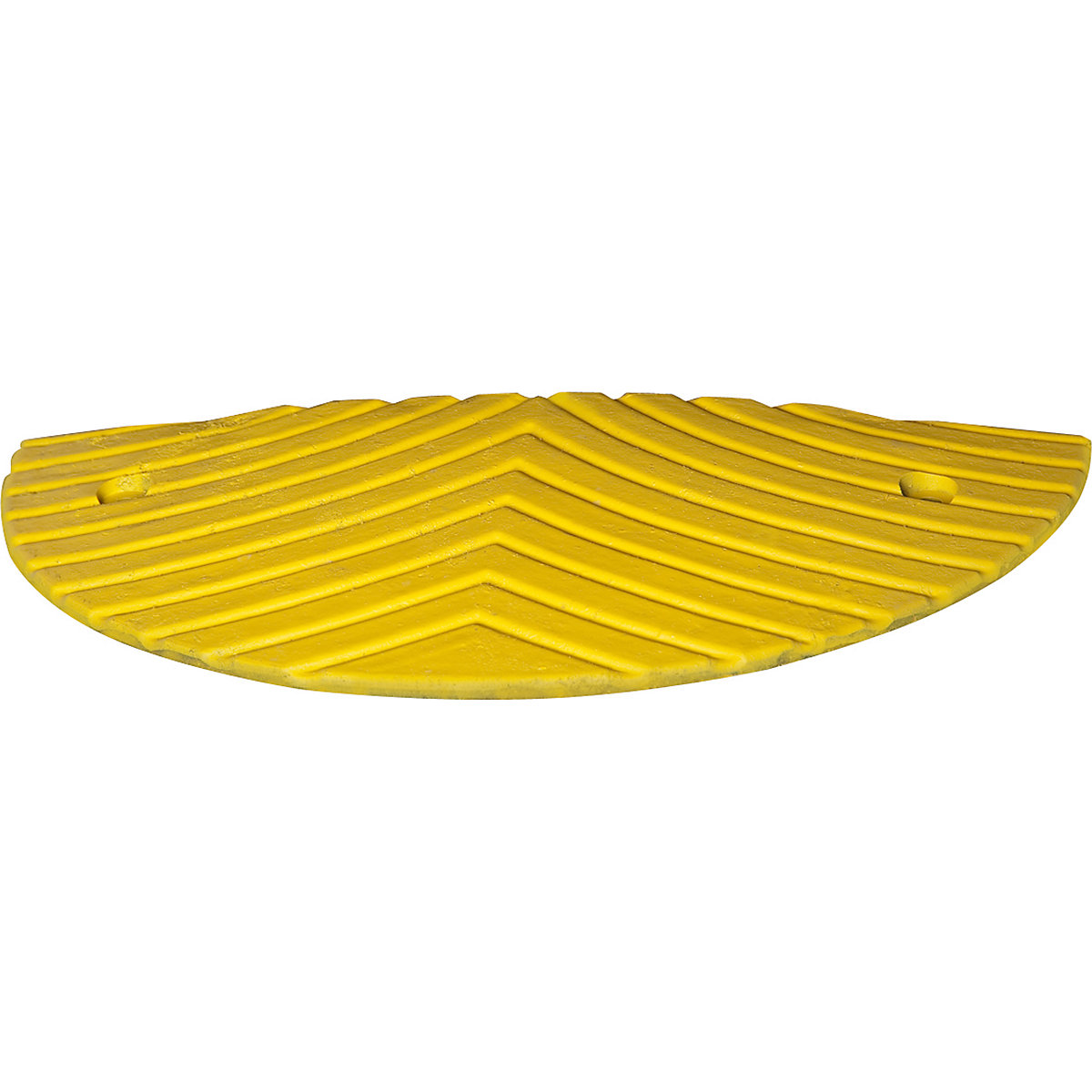 Speed ramp, recycled plastic – Moravia (Product illustration 3)-2