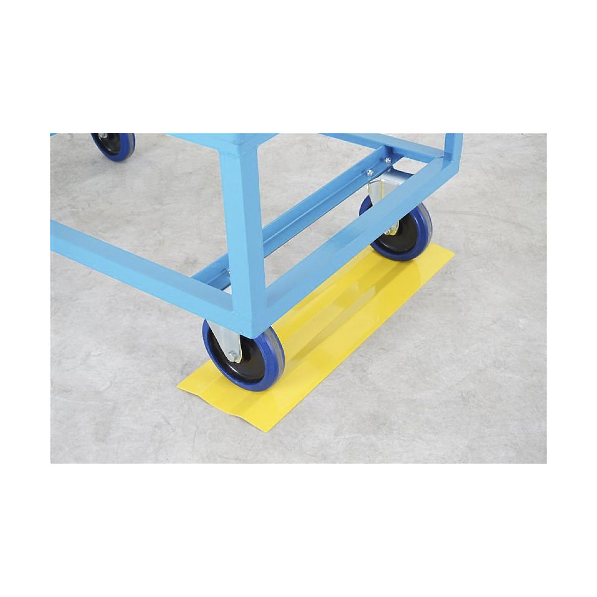 Steel parking rail (Product illustration 6)-5