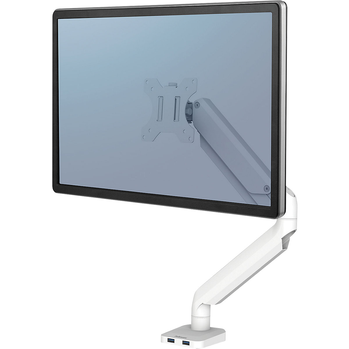 PLATINUM SERIES monitor arm - Fellowes