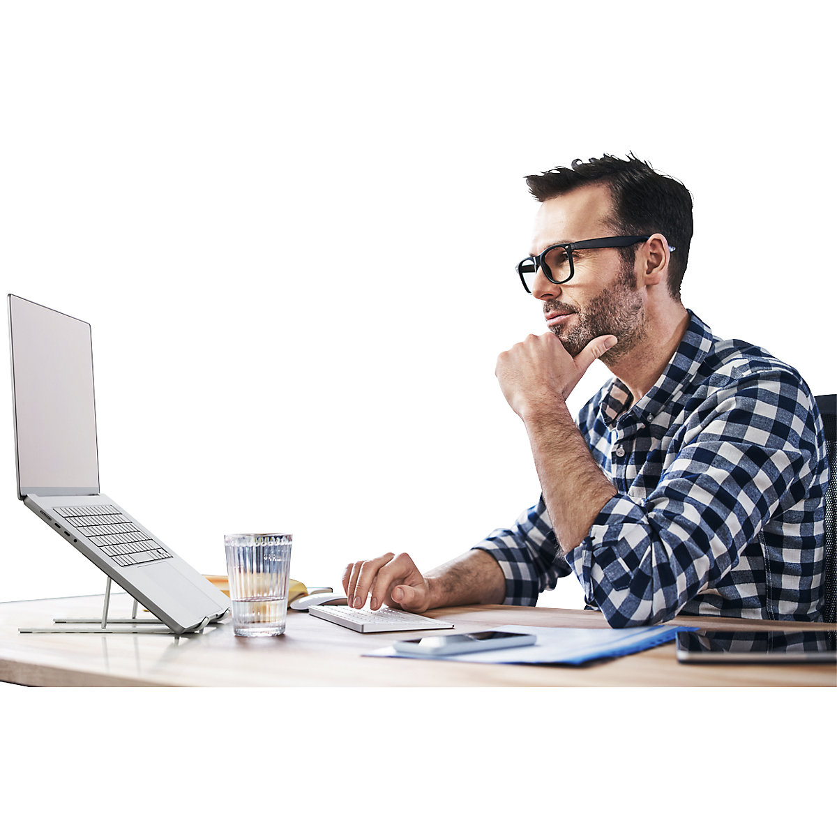 STAND FOLD laptop stand – DURABLE (Product illustration 11)-10