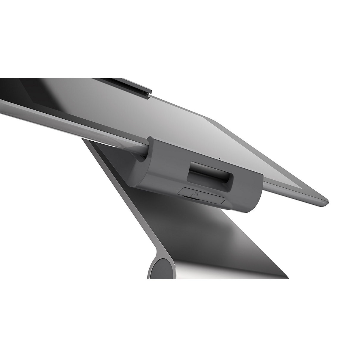 Tablet table stand – DURABLE (Product illustration 6)-5
