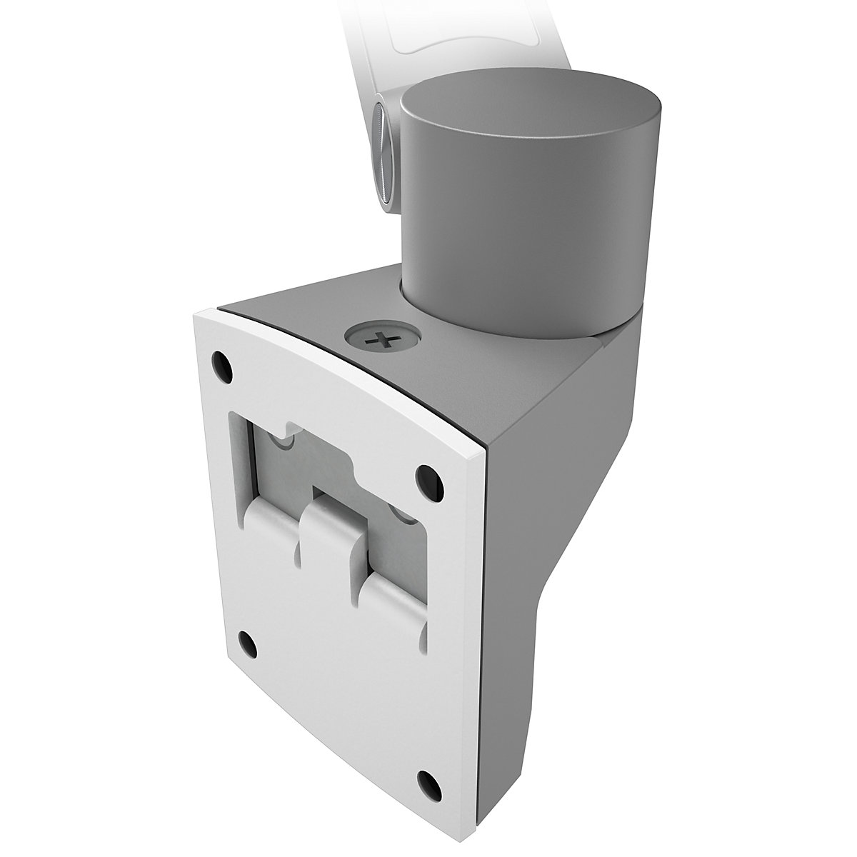 VIEWLITE PLUS monitor arm – Dataflex (Product illustration 3)-2