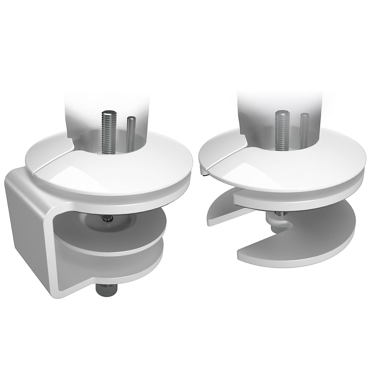 VIEWLITE PLUS monitor arm – Dataflex (Product illustration 6)-5